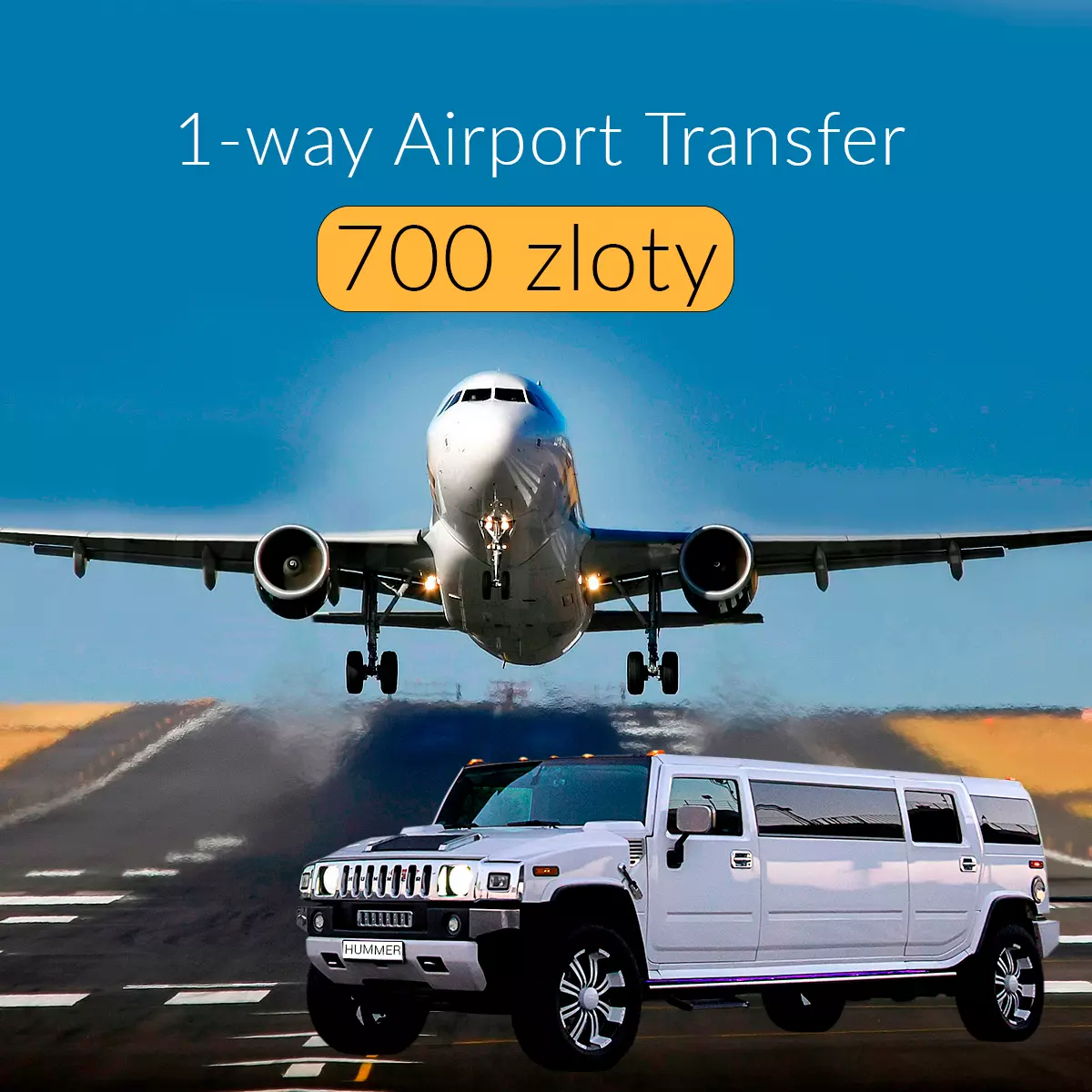 airport gdansk transfer
